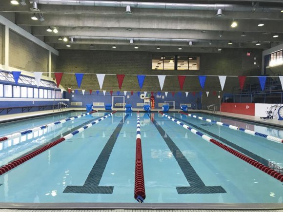 RIOC Announces: Sportspark’s Youth Aquatic Registration RIOC Announces: Sportspark’s Youth Aquatic Registration